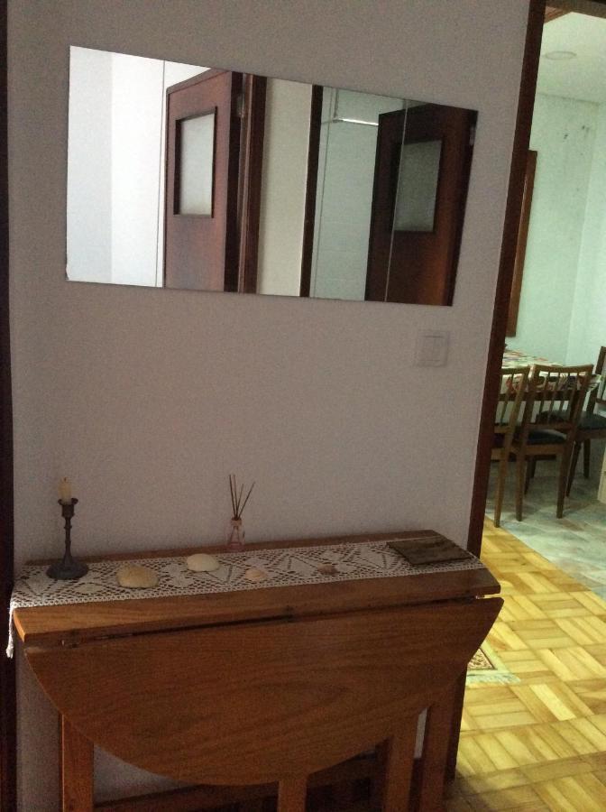 شقة Casa Goncalves Fanzeres المظهر الخارجي الصورة
