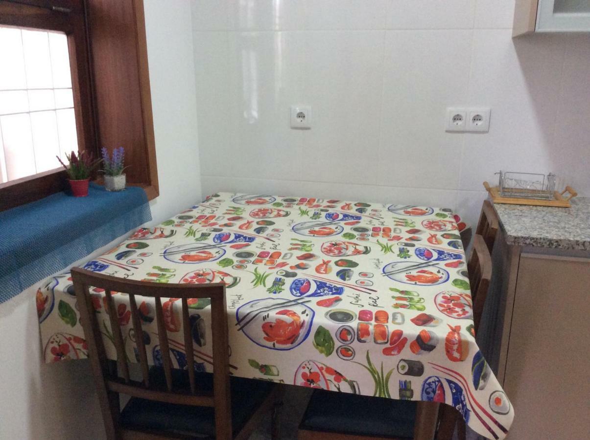 شقة Casa Goncalves Fanzeres المظهر الخارجي الصورة